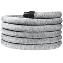 ЦЕНТРАЛЬНЫЙ ПЫЛЕСОС RETRAFLEX RX 1 ВСАСЫВАЮЩИЙ ШЛАНГ 12М