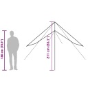 Наметові Підлоги Vidaxl 211 Cm