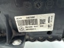 MERCEDES-BENZ C W205 2015 RADIATEUR AIR DE CHARGE ÉCHANGEUR AIR-AIRphoto 7