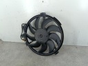 VENTILATEUR RADIATEUR AUDI A2 8Z 8Z0959453 5393199 VALEO 1.4 TDIphoto 6