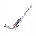 DPF FORD TRANSIT 2.2 TDCI 2006-2014 1680343