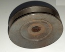 КОЛЕСА ШКІВ PRADNICY URSUS C-360 3P 50642300  (11935637254) фото min 6