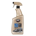 K2 NUT ANTI-INSECT 770ML для удаления насекомых