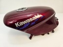 KAWASAKI GPZ 500 БАК ПАЛИВА БАК ПАЛИВА  (17515928694) фото min 10