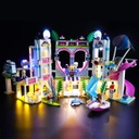 Комплект светодиодного освещения Briksmax для LEGO 41347