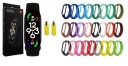 Xiaomi Mi Band 7 SpO2 + 2x ЖК-пленка + 1 ремешок PL