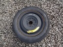 RUEDA RUEDA DE RECAMBIO DODGE CALIBER JEEP 5X114,3 16'' 4J 