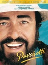 [DVD] ПАВАРОТТИ - DVD+CD (фольга)