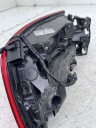 AUDI A4 B9 8W5 16-19 BERLINE PHARE ARRIÈRE INTÉRIEURE EXTÉRIEUR GAUCHE USAphoto 14