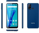 Смартфон OUKITEL C23 Pro, 4–64 ГБ, 6,53 дюйма, синий