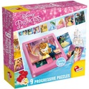 ПРОГРЕССИВНАЯ 9 ПРИНЦЕССА 58808 [БЛОКИ]