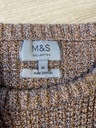 Sweter Marks & Spencer r M nr 181 Rozmiar M