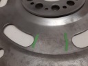 VOLANT D'INERTIE VOLVO XC90 2.0 D5 31437537 D420T2photo 6