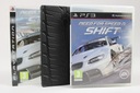 NEED FOR SPEED SHIFT SPECIAL EDITION PS3