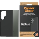 PanzerGlass kryt HardCase D3O pro Samsung Galaxy S24 Ultra, Black edition Barva černá
