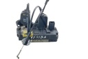 SERRURE ARRIÈRE GAUCHES PORTES OPEL VECTRA C 24447345 1.8L GASOLINE 90KW 2006photo 9