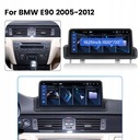 BMW E90 2005-2012 RADIO NAVEGACIÓN BT ANDROID 128GB 