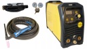 @ MAGNUM THF 206P PULS DIGITAL TIG сварочный аппарат + r