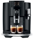 JURA E8 PIANO BLACK (EB) Эспрессо-машина