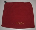 AS ROMA - ЗИМНИЙ ШАРФ - ЮБКА - ИЗ ИТАЛИИ