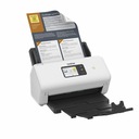 Сканер Brother ADS4500WRE1