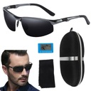 СПОРТИВНЫЕ ВЕЛОСИПЕДНЫЕ ОЧКИ АЛЮМИНИЕВЫЕ ДЛЯ МУЖЧИН И ЖЕНЩИН СОЛНЦЕЗАЩИТНЫЕ ОЧКИ