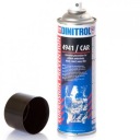 DINITROL 4941 ЧЕРНЫЙ СПРЕЙ ДЛЯ ОБСЛУЖИВАНИЯ ШАССИ