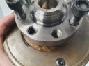 AUDI A4 B8 8K0 07- A5 8T 1.8 TFSI CAB VILEBREQUIN NOMINALphoto 7