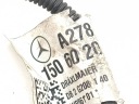 MERCEDES-BENZ CLS C218 AMG WIRE SET ELECTRICAL 2011 A2781506020  photo 14