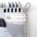 CAMÉRA AVANT TESLA MODÈLE AVEC 103848290N 13929386 235KW 2016photo 7