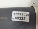 YAMAHA 700 TENERE ГЛУШНИК ВИХЛОП  (14734393254) фото min 10