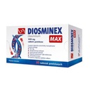Диосминекс Макс 1000 мг - 60 таблеток, покрытых оболочкой