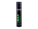 Syoss Max Hold lak na vosky 300ml (W) P2