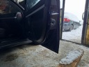 PORTES AVANT DROIT NOIR Z20R OPEL VECTRA Cphoto 7