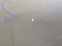 VITRE DE PORTIÈRE DROIT ARRIÈRE VOLVO S60 5 PORTES BERLINE NR27photo 9