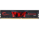 Pamięć do PC - DDR4 16GB Aegis 2666MHz CL19 Kolor czarny