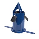 Сливной клапан для биг-бэгов