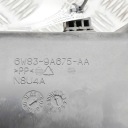 ТРУБА ПОВІТРЯ JAGUAR XK КУПЕ (X150) 6W839A675AA 33390134 5.0L 283KW 2009  (18503374997) фото min 6