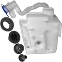 бачок омывателя VW GOLF V VI 5 6