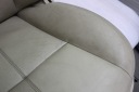 MERCEDES S КЛАСС W221 СИДІННЯ ЛІВИЙ ПЕРЕД РЕСТАЙЛ 8L54 ШКІРА З ПІДІГРІВОМ  (16401456672) фото min 12