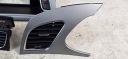 РЕШЕТКИ ВОЗДУХОВОДА AUDI A4 B8 07-12 ЄВРОПА 8T1820902B 8K1820901F 8K1857186D  фото 16