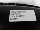 КОФР КОФРИ ЗАД BMW K1600GTL K48 10-16 OEM 8532512  (16441817557) фото min 8