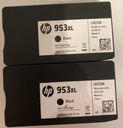 HP CARTRIDGE INK 953XL ЧЕРНЫЙ L0S70A ОРИГИНАЛ ПУСТОЙ
