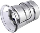 Мини-карманная лупа, 10x марок