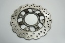 KAWASAKI ER-6F 650 12-17 ДИСКОМ ГАЛЬМІВНОЮ ЗАД  (17423239382) фото min 5