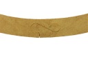 DEKORACIJA CIERNA 201MM X 180MM 1.1MM TAN  фото 5