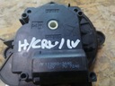 HONDA CR-V IV MOTOR CALENTADOR MF113800-3440 