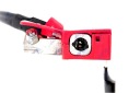 SERRE-CÂBLE POSITIVE BATTERIE BMW 1 F20 F21 2010- 2 F23 2012- NTYphoto 11