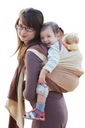 ШАРФ NATIBABY - шарф L, АКЦИЯ!