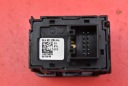 РЫЧАГ КНОПКА ТОРМОЗА РУЧНОГО 5E4927225IHA SKODA OCTAVIA 4 IV 19-24  фото 7